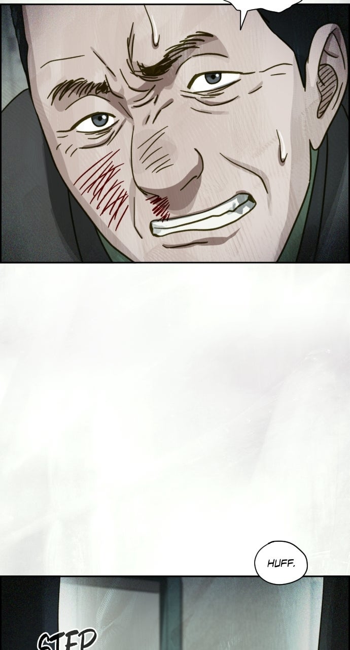 Read Day of Disaster EN Manga Online