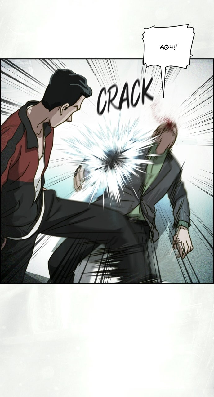 Read Day of Disaster EN Manga Online