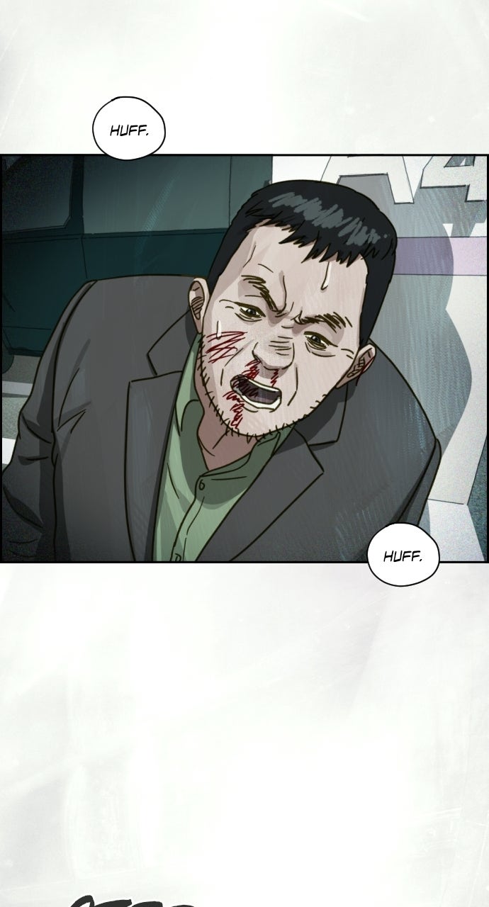 Read Day of Disaster EN Manga Online