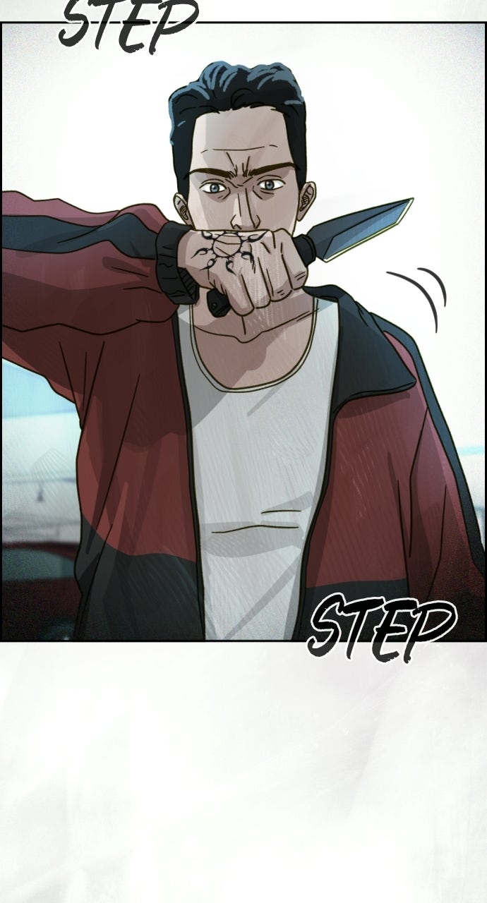 Read Day of Disaster EN Manga Online