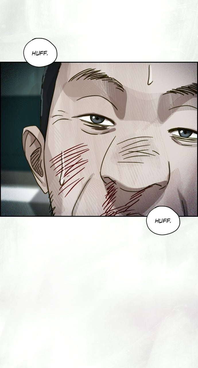 Read Day of Disaster EN Manga Online