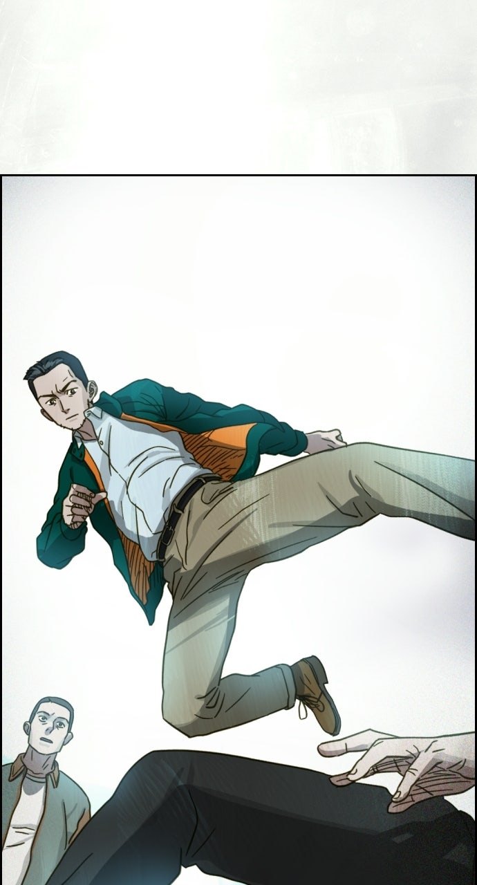 Read Day of Disaster EN Manga Online