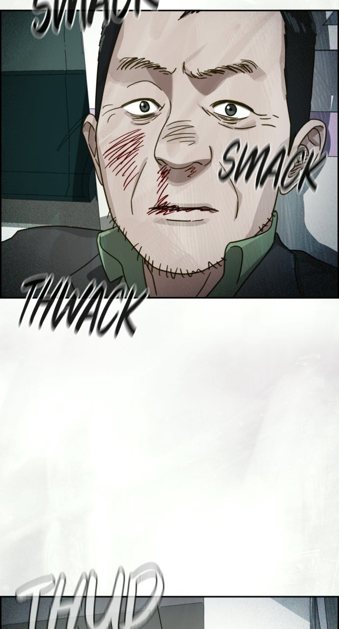 Read Day of Disaster EN Manga Online