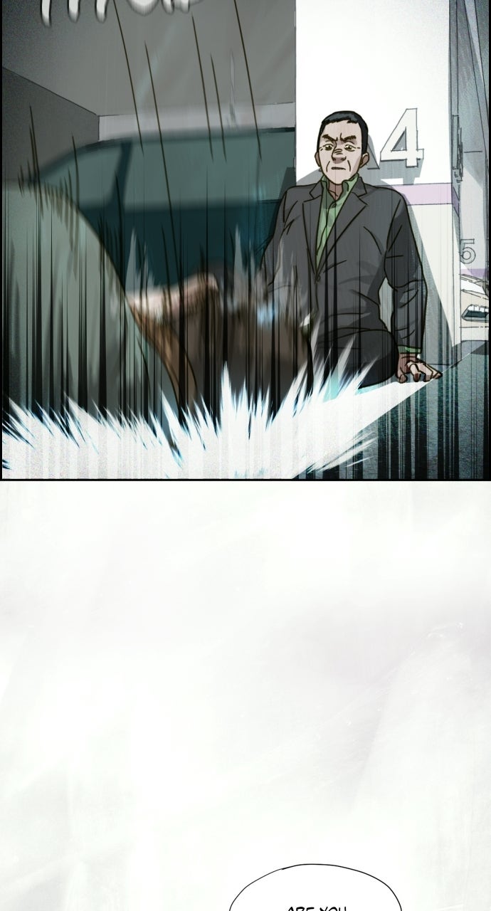 Read Day of Disaster EN Manga Online