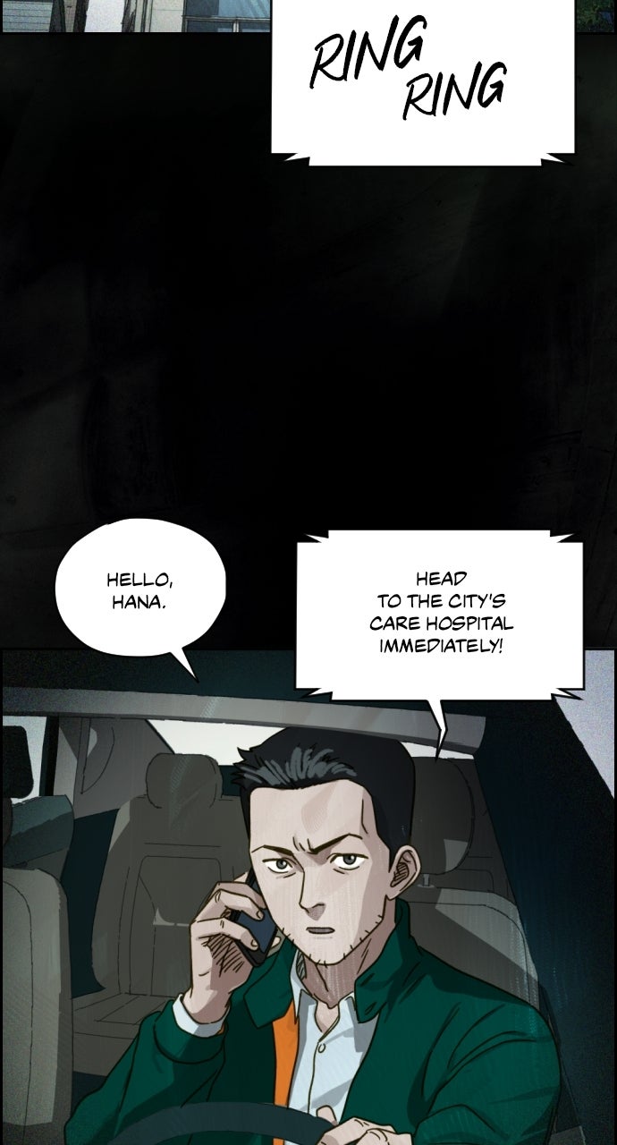 Read Day of Disaster EN Manga Online