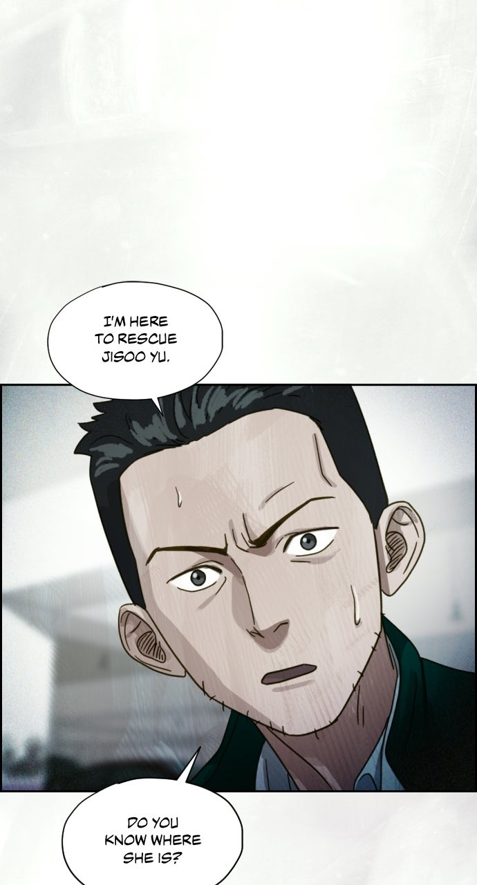 Read Day of Disaster EN Manga Online