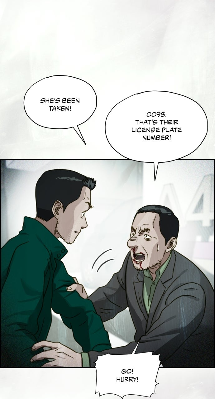 Read Day of Disaster EN Manga Online