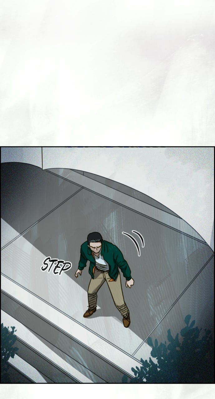 Read Day of Disaster EN Manga Online