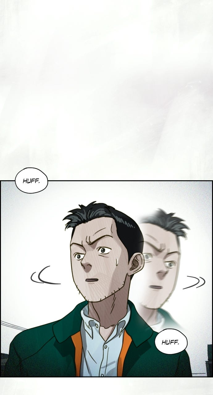 Read Day of Disaster EN Manga Online