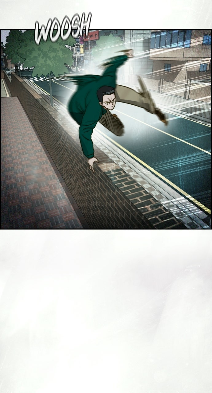 Read Day of Disaster EN Manga Online