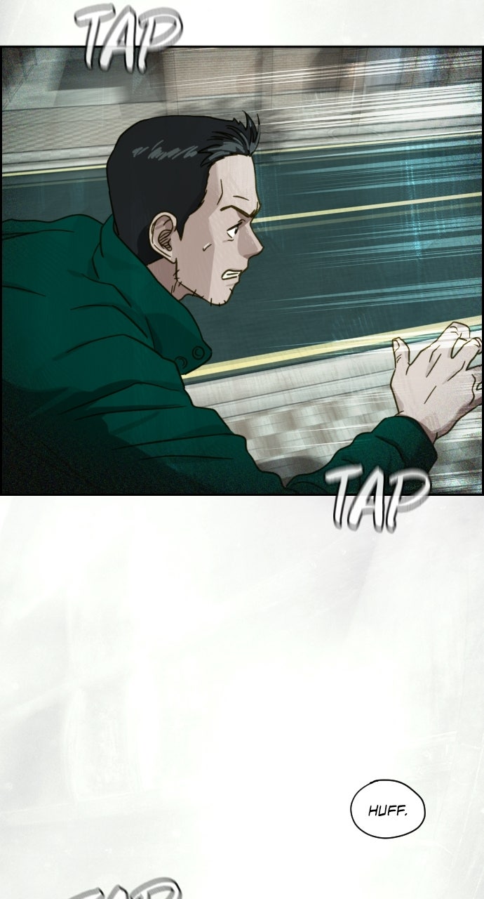 Read Day of Disaster EN Manga Online