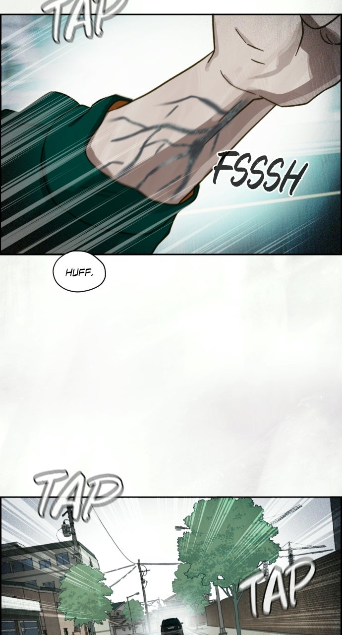 Read Day of Disaster EN Manga Online