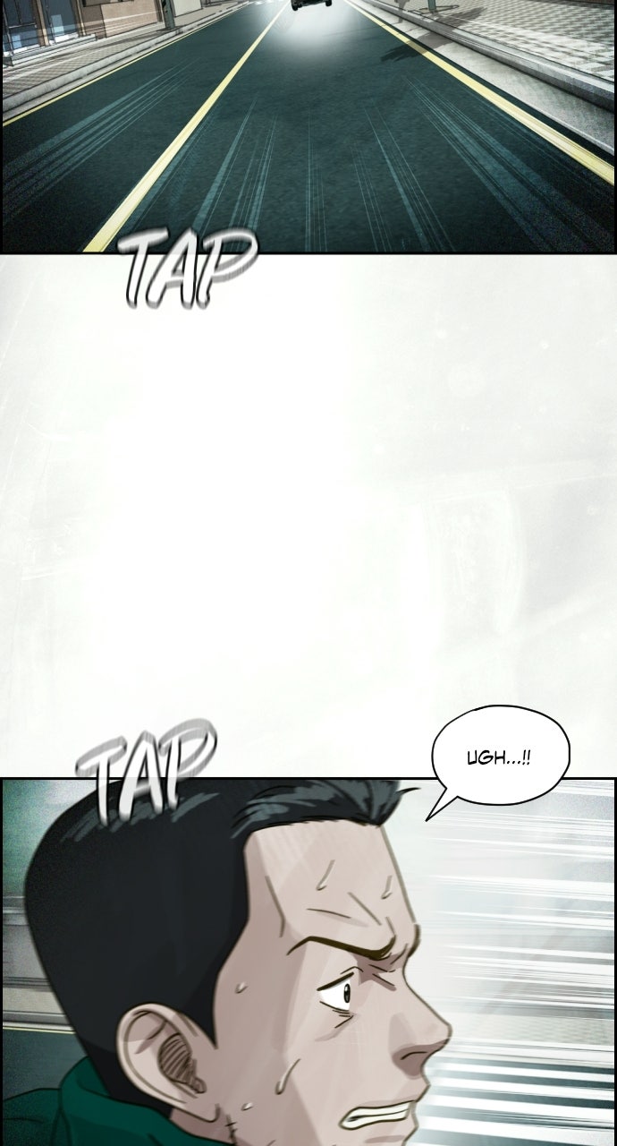 Read Day of Disaster EN Manga Online