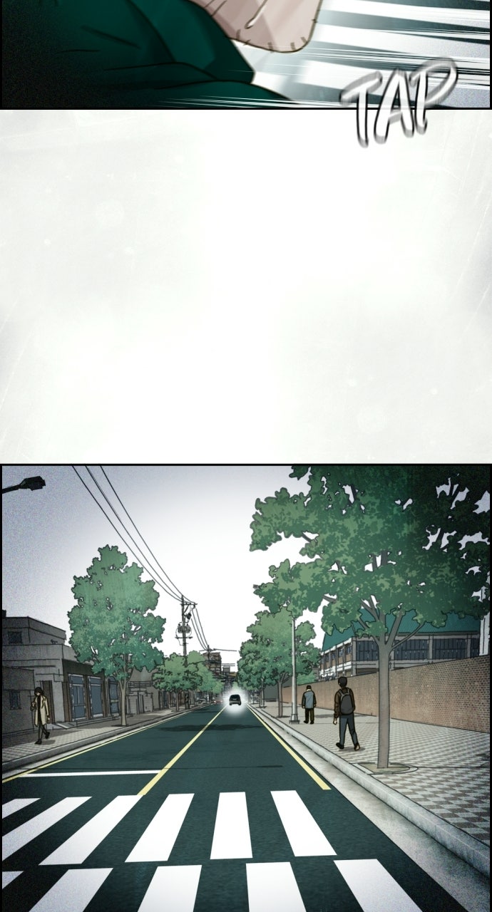 Read Day of Disaster EN Manga Online