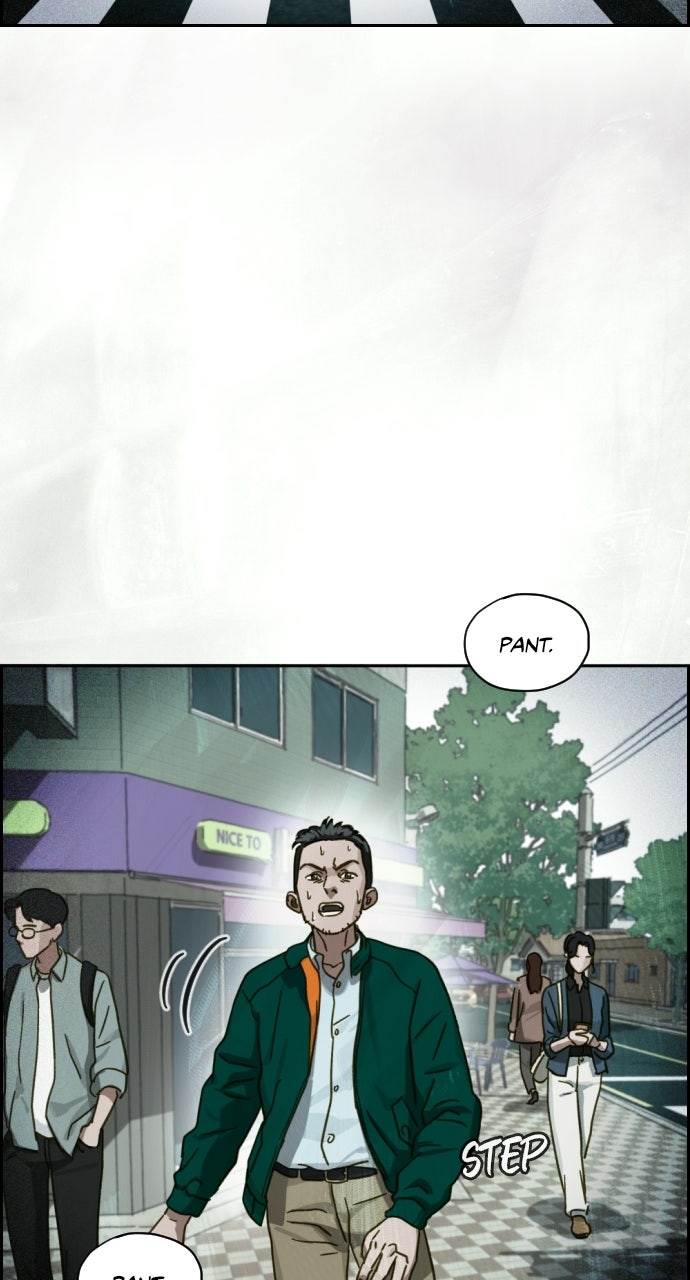 Read Day of Disaster EN Manga Online