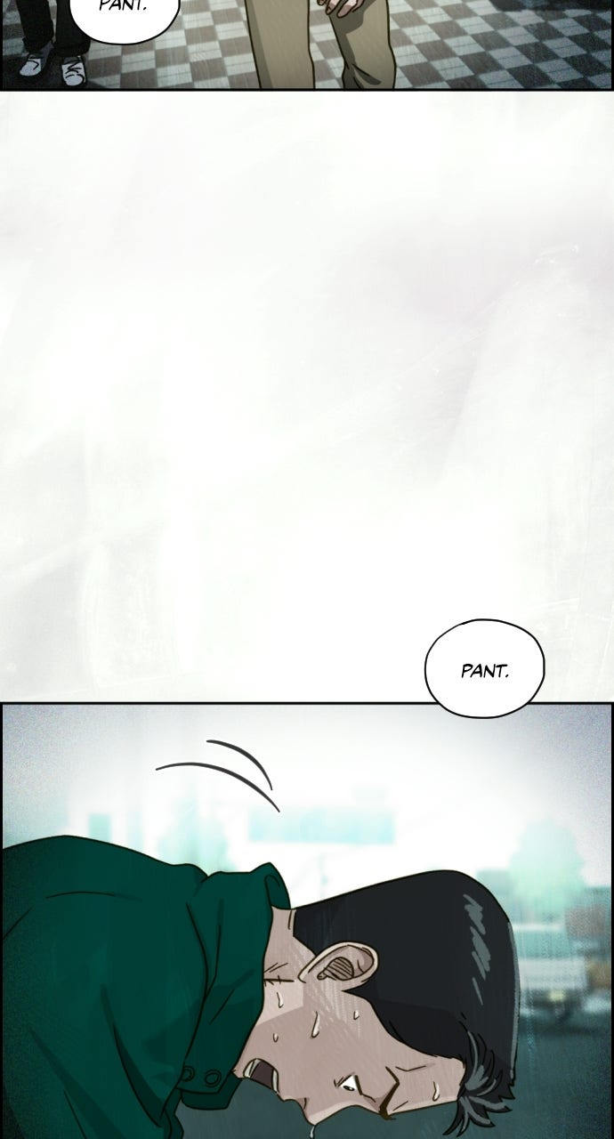 Read Day of Disaster EN Manga Online