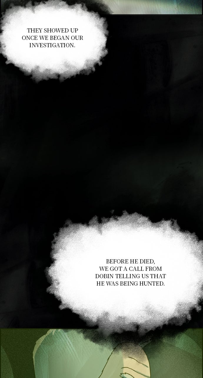 Read Day of Disaster EN Manga Online