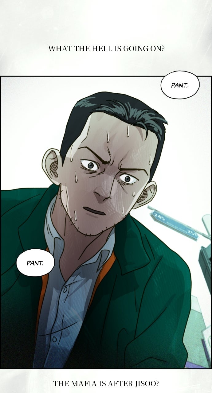 Read Day of Disaster EN Manga Online