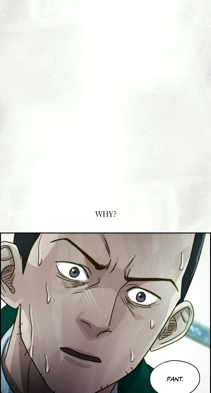 Read Day of Disaster EN Manga Online