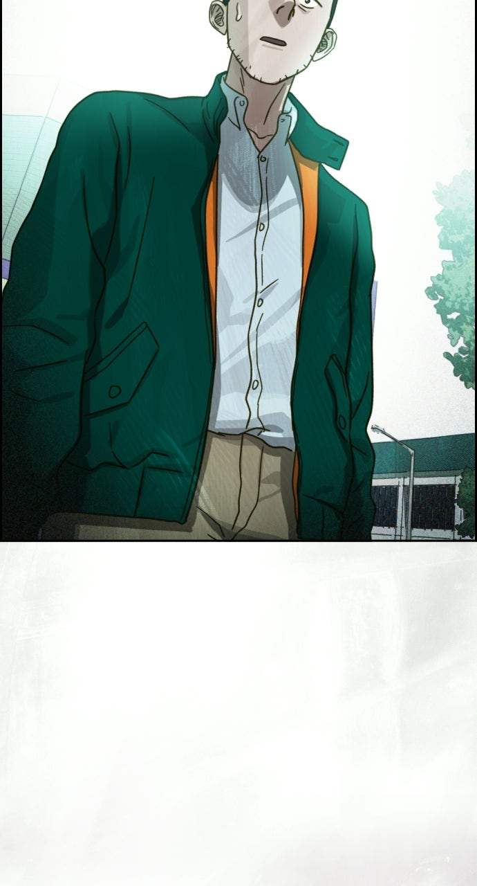 Read Day of Disaster EN Manga Online