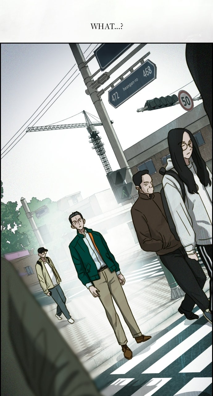 Read Day of Disaster EN Manga Online