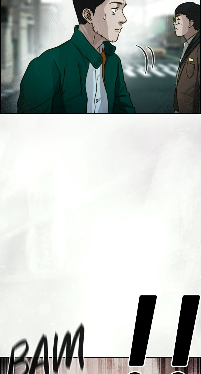 Read Day of Disaster EN Manga Online