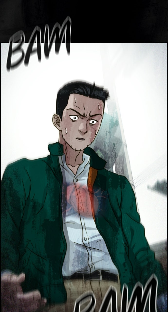 Read Day of Disaster EN Manga Online