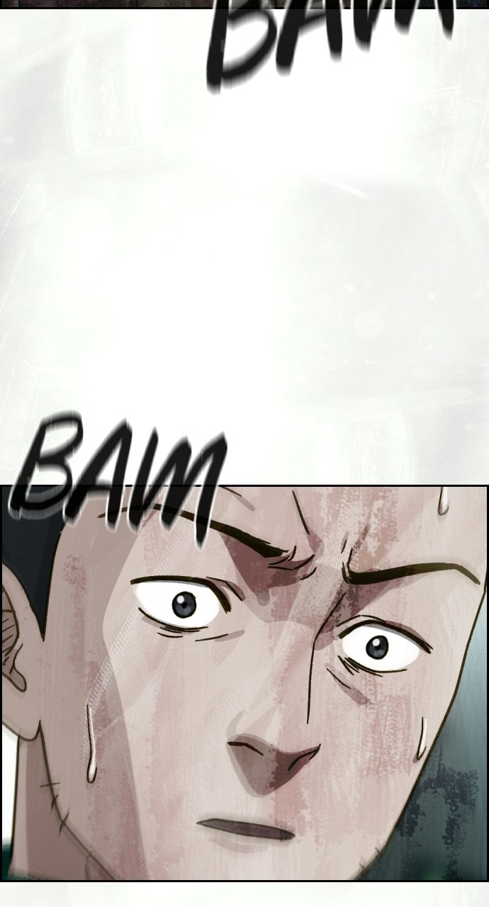 Read Day of Disaster EN Manga Online