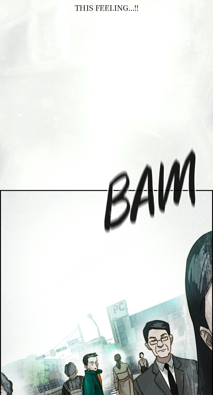 Read Day of Disaster EN Manga Online