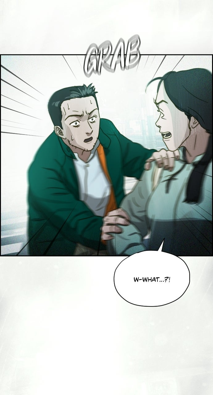 Read Day of Disaster EN Manga Online