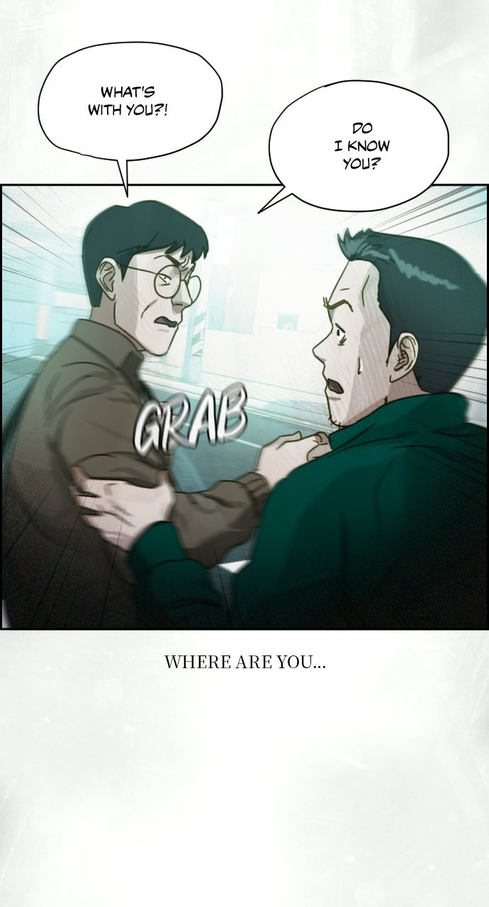 Read Day of Disaster EN Manga Online