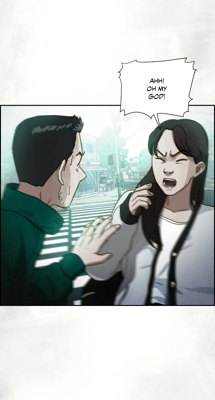 Read Day of Disaster EN Manga Online