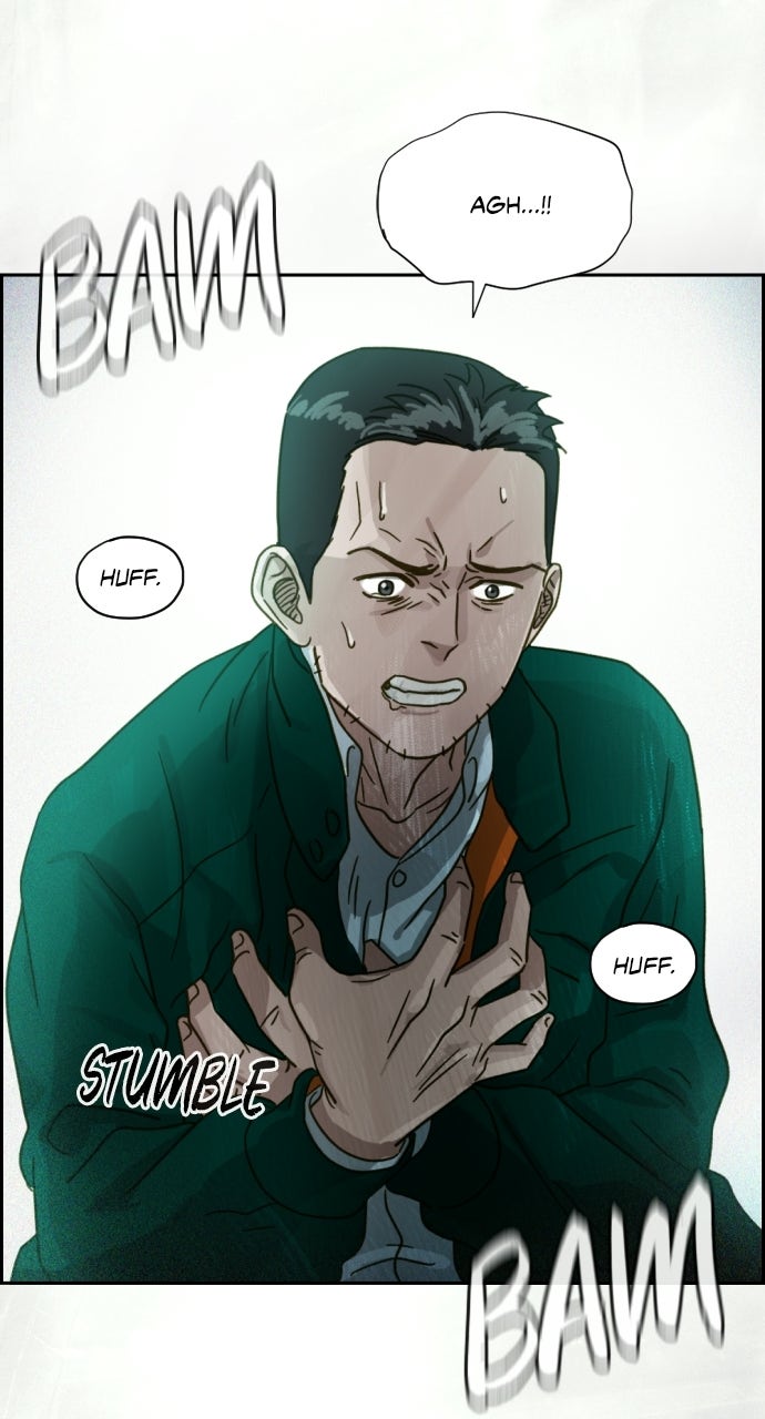 Read Day of Disaster EN Manga Online