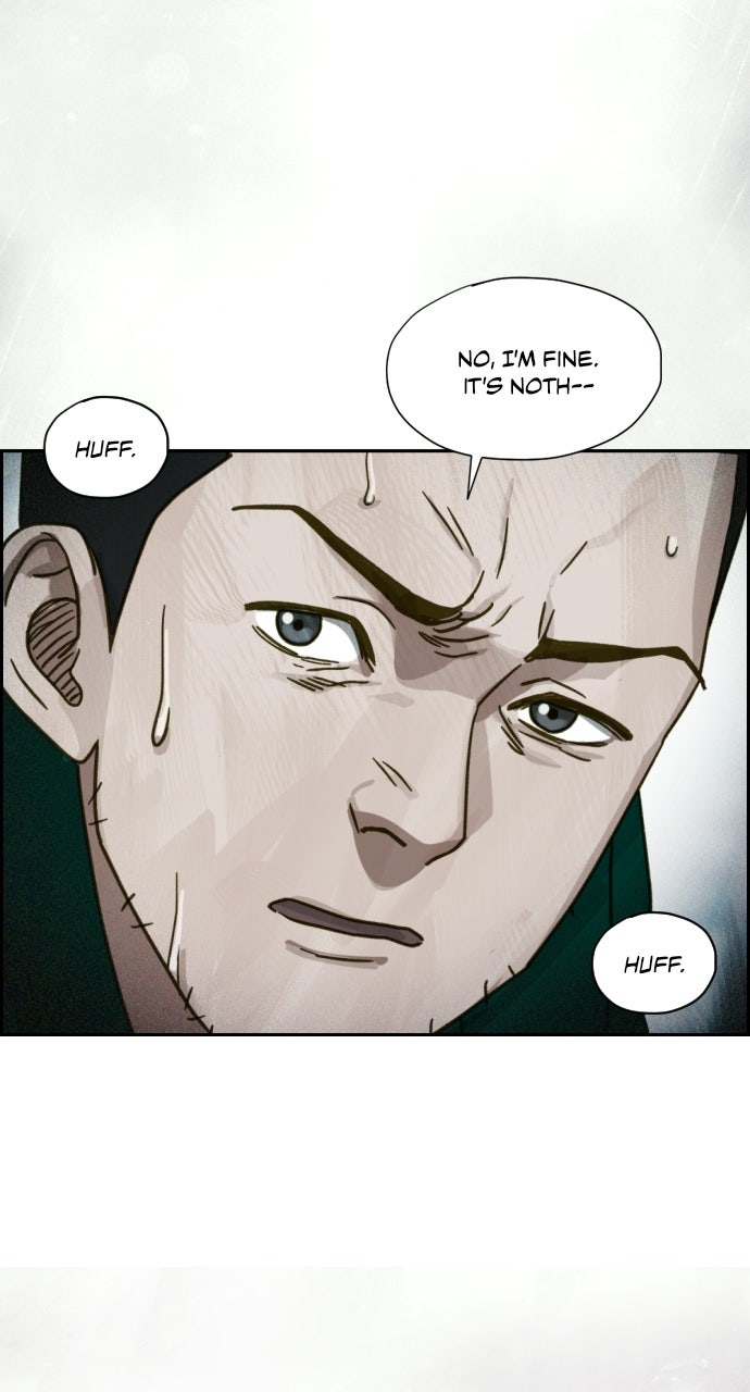 Read Day of Disaster EN Manga Online