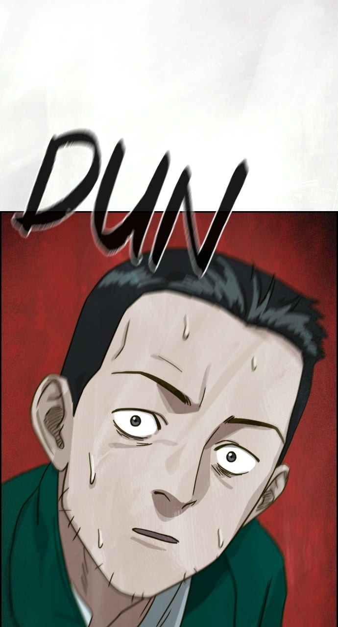 Read Day of Disaster EN Manga Online