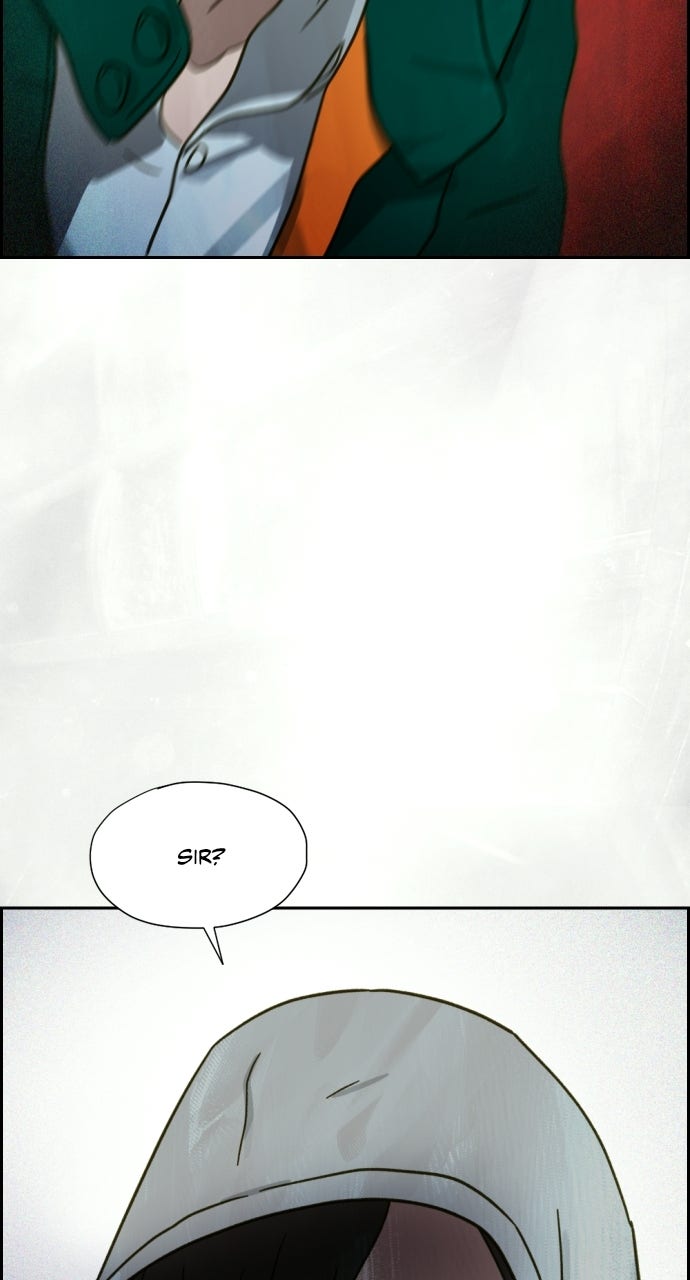 Read Day of Disaster EN Manga Online