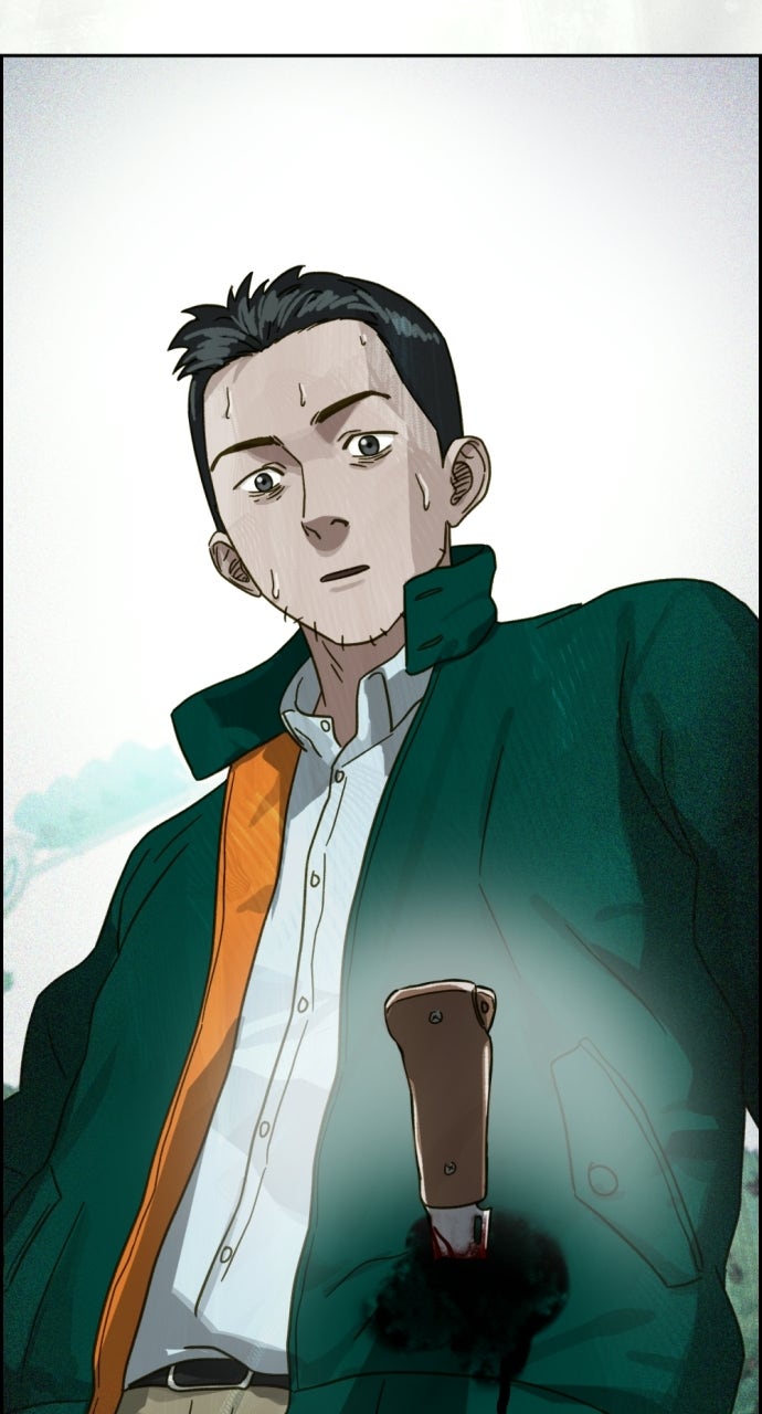 Read Day of Disaster EN Manga Online