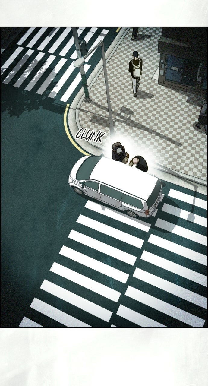 Read Day of Disaster EN Manga Online