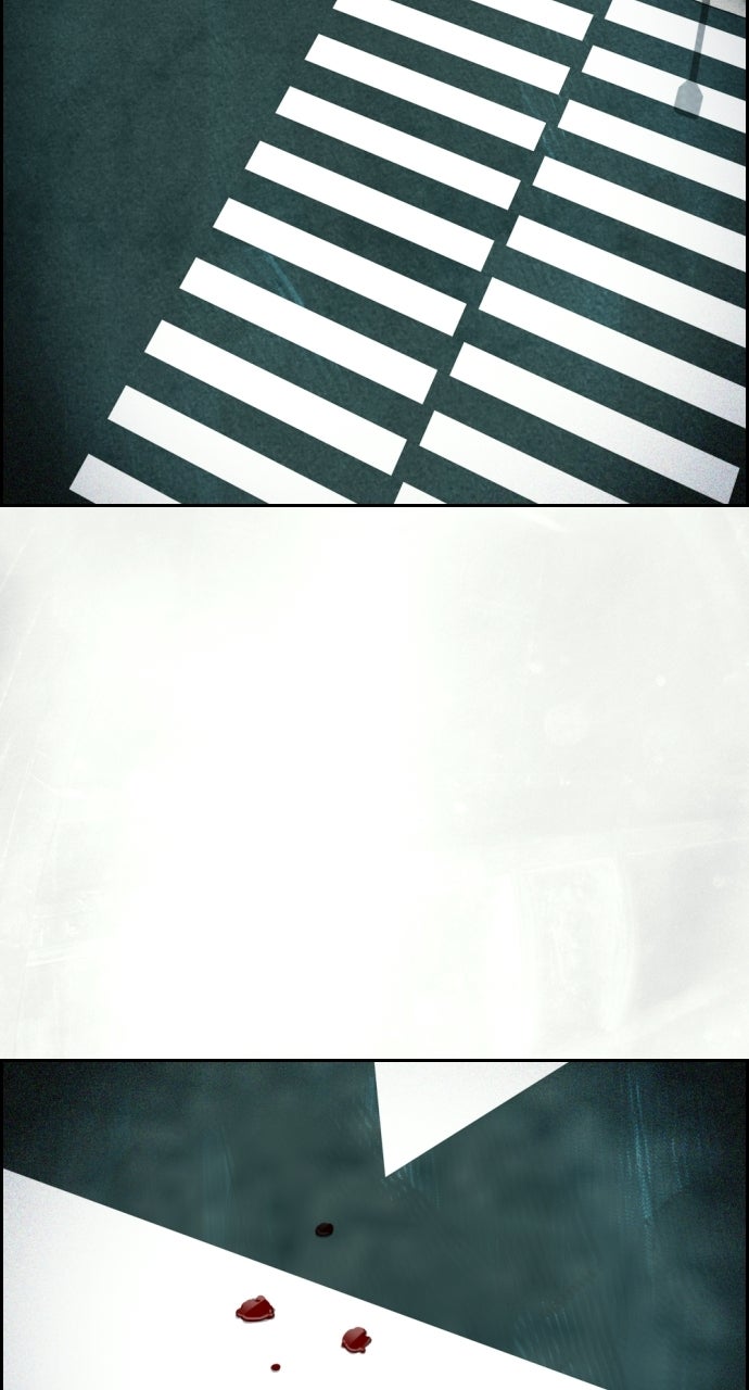 Read Day of Disaster EN Manga Online