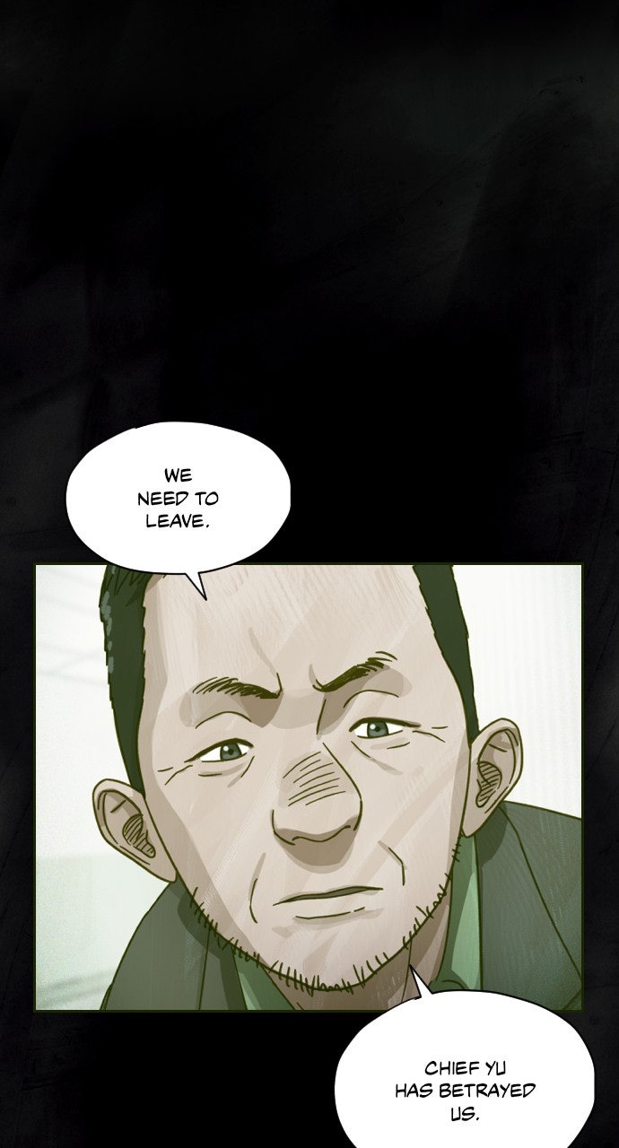 Read Day of Disaster EN Manga Online