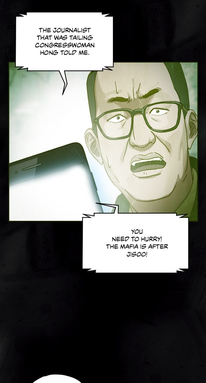 Read Day of Disaster EN Manga Online