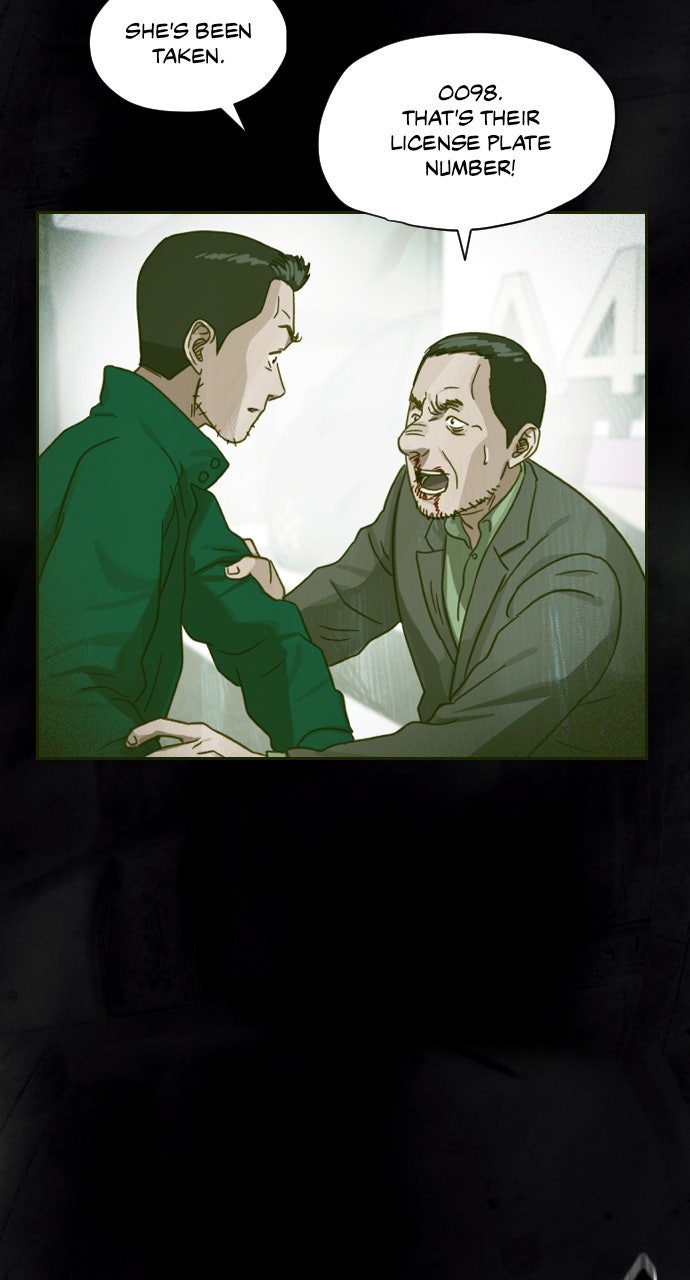 Read Day of Disaster EN Manga Online