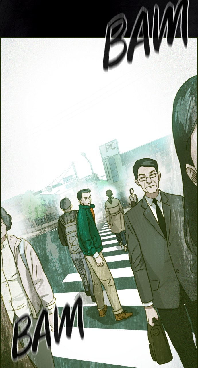 Read Day of Disaster EN Manga Online