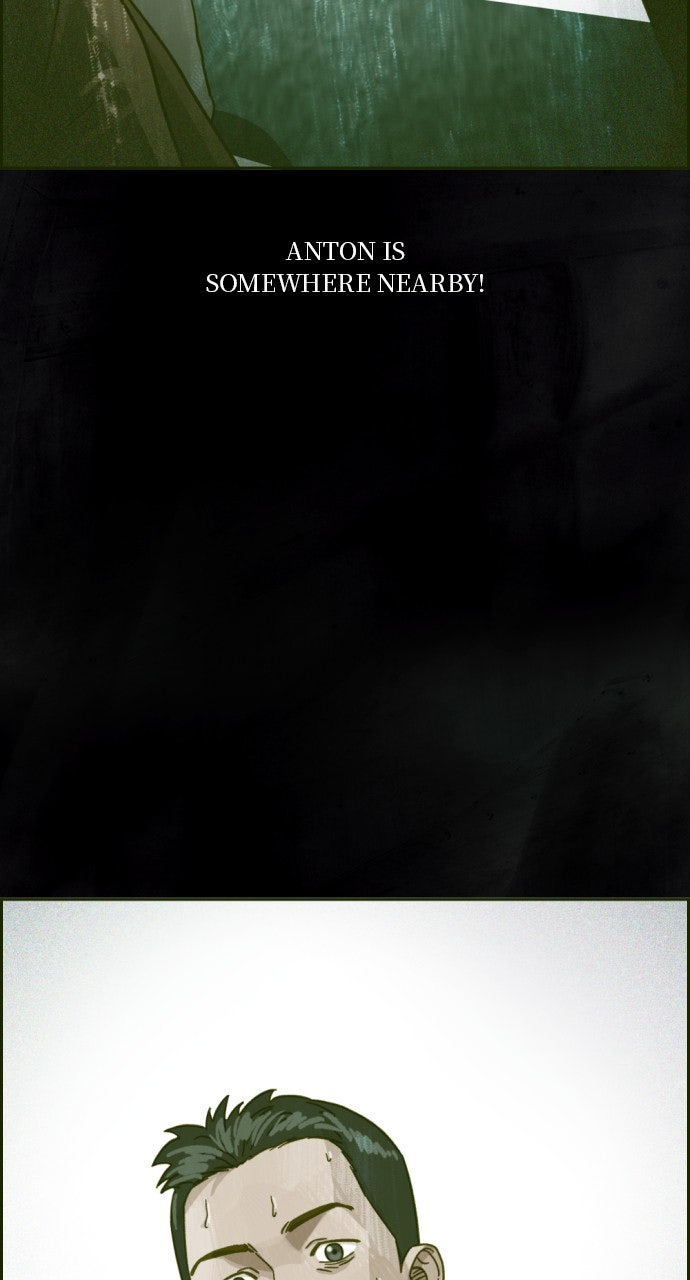 Read Day of Disaster EN Manga Online