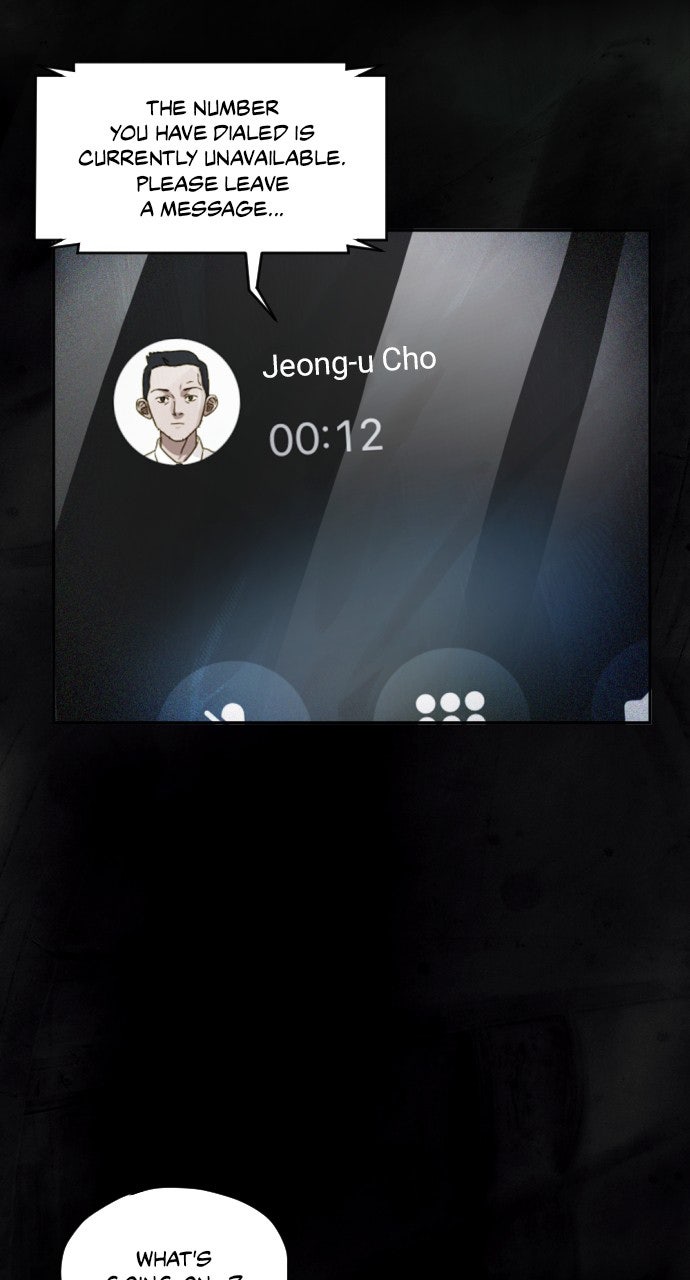 Read Day of Disaster EN Manga Online