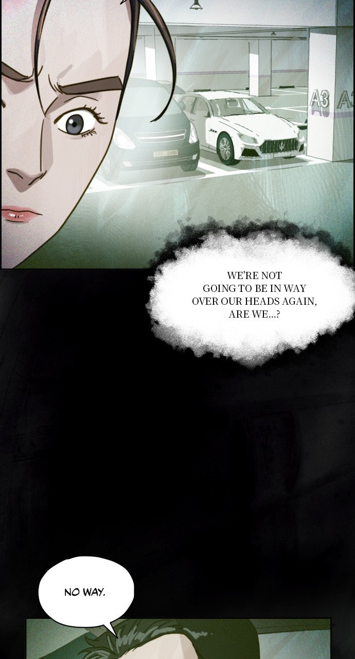 Read Day of Disaster EN Manga Online