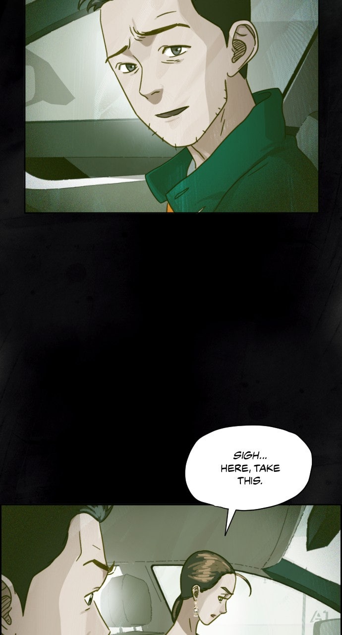 Read Day of Disaster EN Manga Online