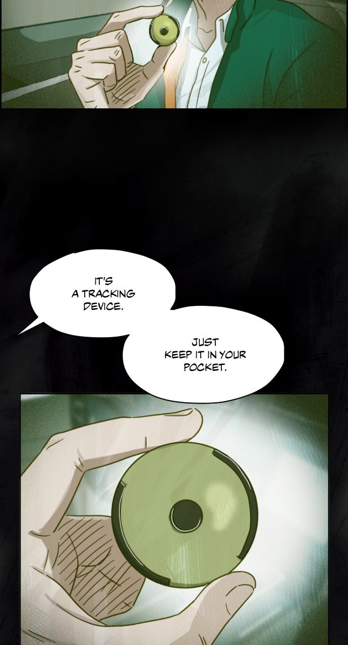 Read Day of Disaster EN Manga Online