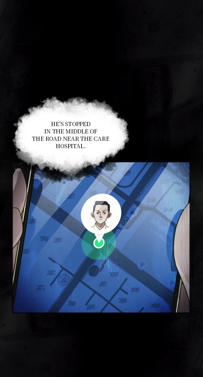 Read Day of Disaster EN Manga Online