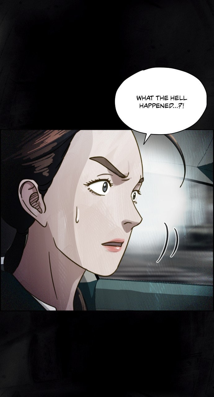 Read Day of Disaster EN Manga Online